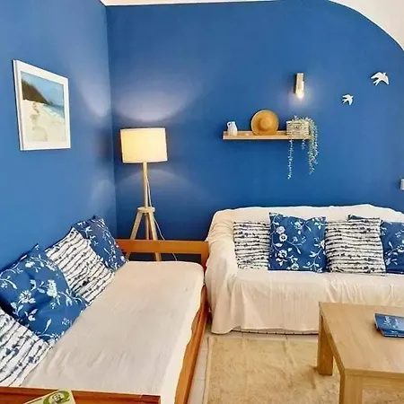 Casa De Dos Avos Апартаменты Картейра