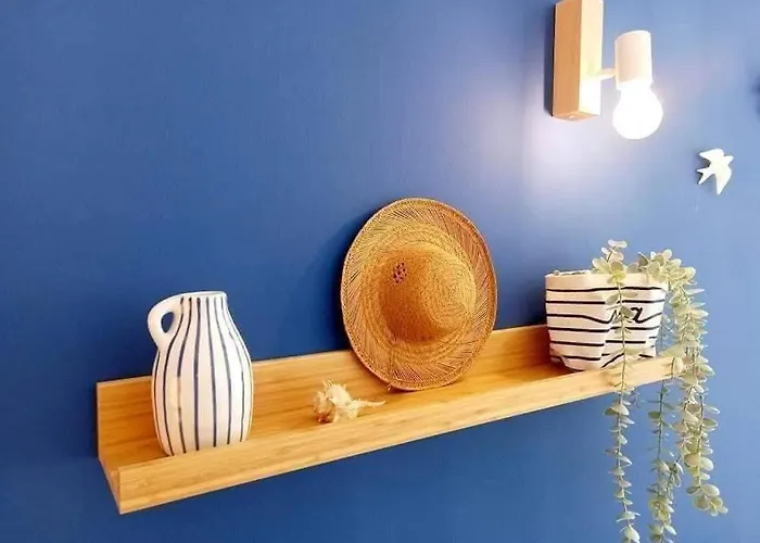 Casa De Dos Avos Апартаменты *