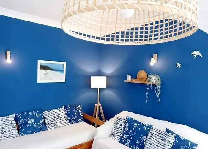 Апартаменты Casa De Dos Avos *