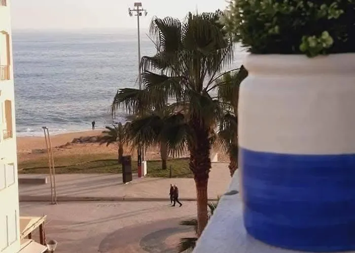 Апартаменты Casa De Dos Avos