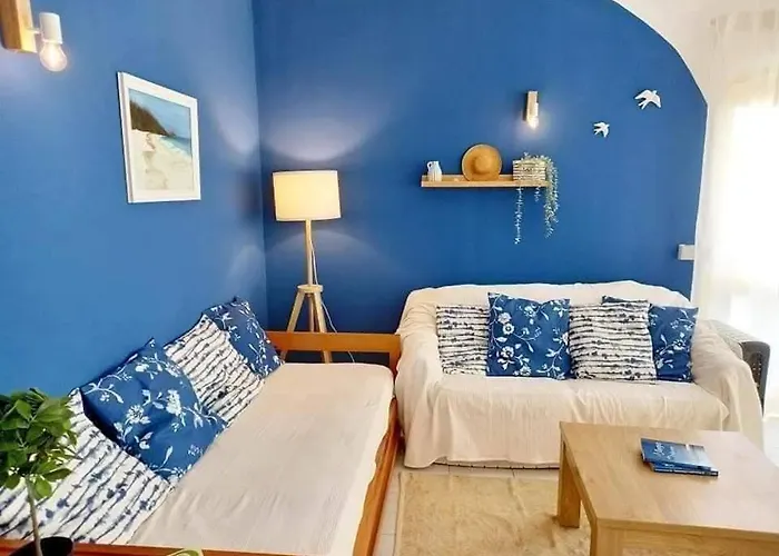 Casa De Dos Avos Appartement Quarteira