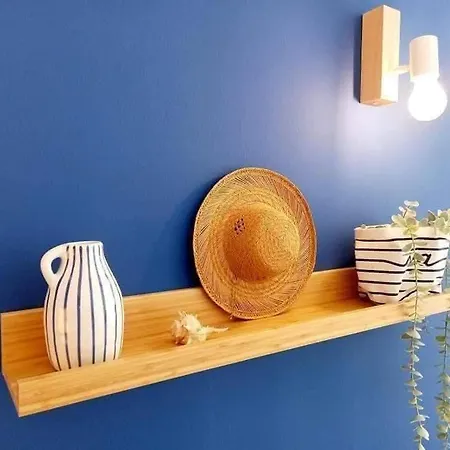 Casa De Dos Avos Appartement *