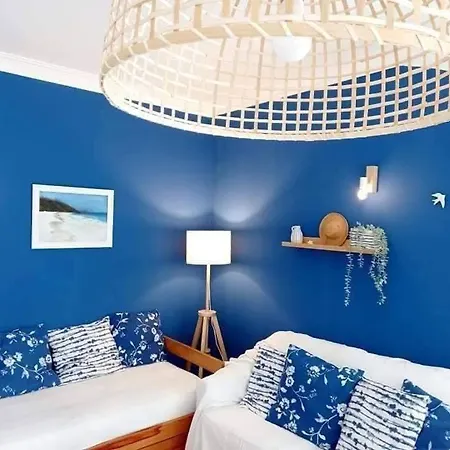 Appartement Casa De Dos Avos *