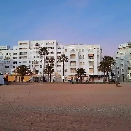 Casa De Dos Avos *