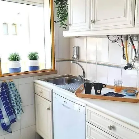 Apartman Casa De Dos Avos