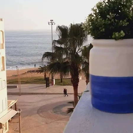 Apartman Casa De Dos Avos